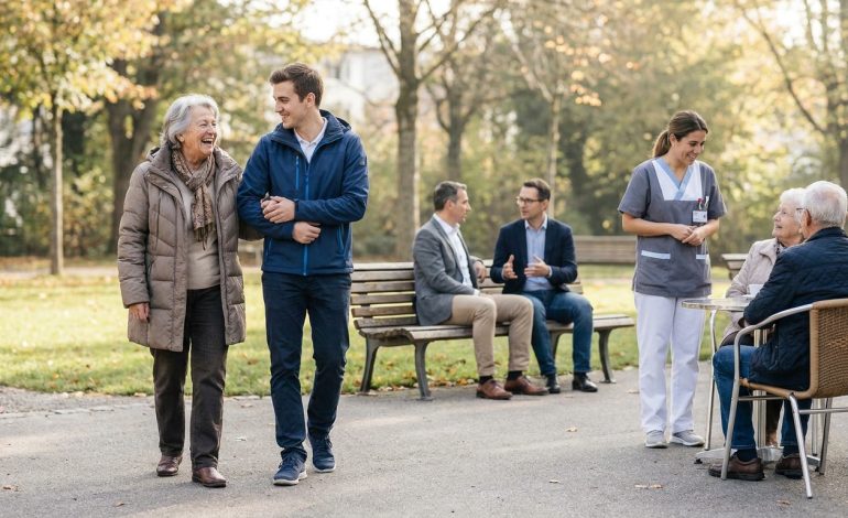 découvrez les leçons essentielles du système de sécurité sociale suisse pour améliorer la protection sociale et l'efficacité en france.