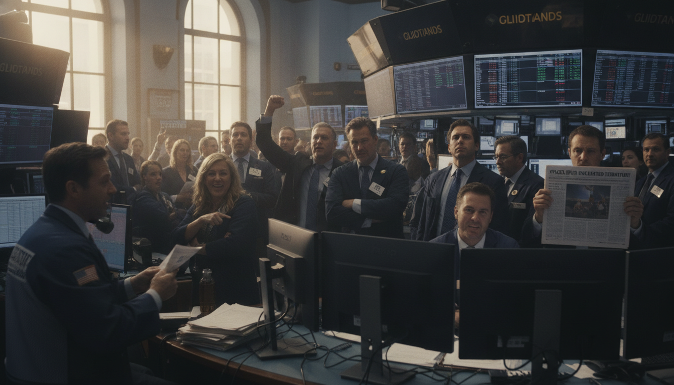SpaceX : Wall Street entre enthousiasme débordant et scepticisme avant une introduction en Bourse monumentale