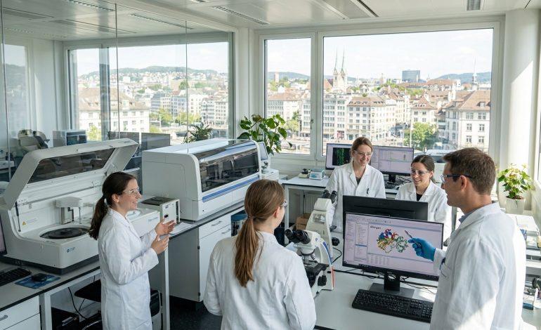 Stallergenes Greer : un investissement majeur pour révolutionner le traitement des allergies en France
