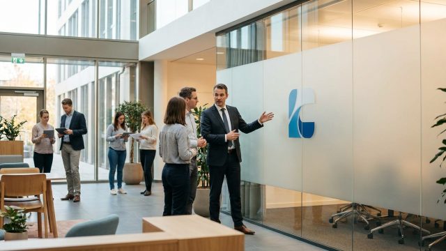 stifel maintient une recommandation positive sur lonza, soulignant la confiance dans la performance et les perspectives du groupe pharmaceutique suisse.
