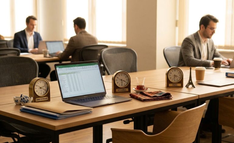 découvrez le temps de travail hebdomadaire moyen dans différents pays : 31,9 heures aux pays-bas, 42,4 en turquie, 35,6 en france, et explorez où l'on travaille le plus et le moins.
