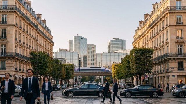 découvrez le top 8 des régions françaises aux revenus les plus élevés, avec l’île-de-france en tête, révélant les disparités économiques du pays.
