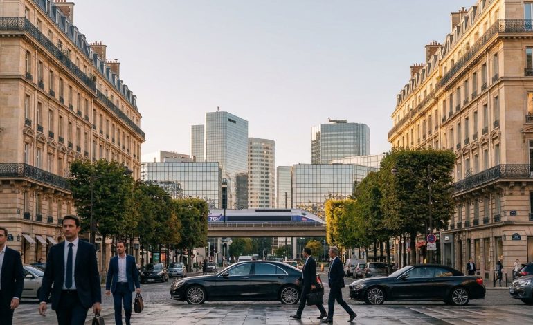 découvrez le top 8 des régions françaises aux revenus les plus élevés, avec l’île-de-france en tête, révélant les disparités économiques du pays.