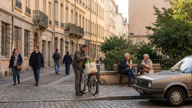découvrez le top 8 des villes françaises où les habitants mettent le plus d'argent de côté, avec une surprise : la première n'est pas paris. analyse des raisons et tendances d'épargne locale.