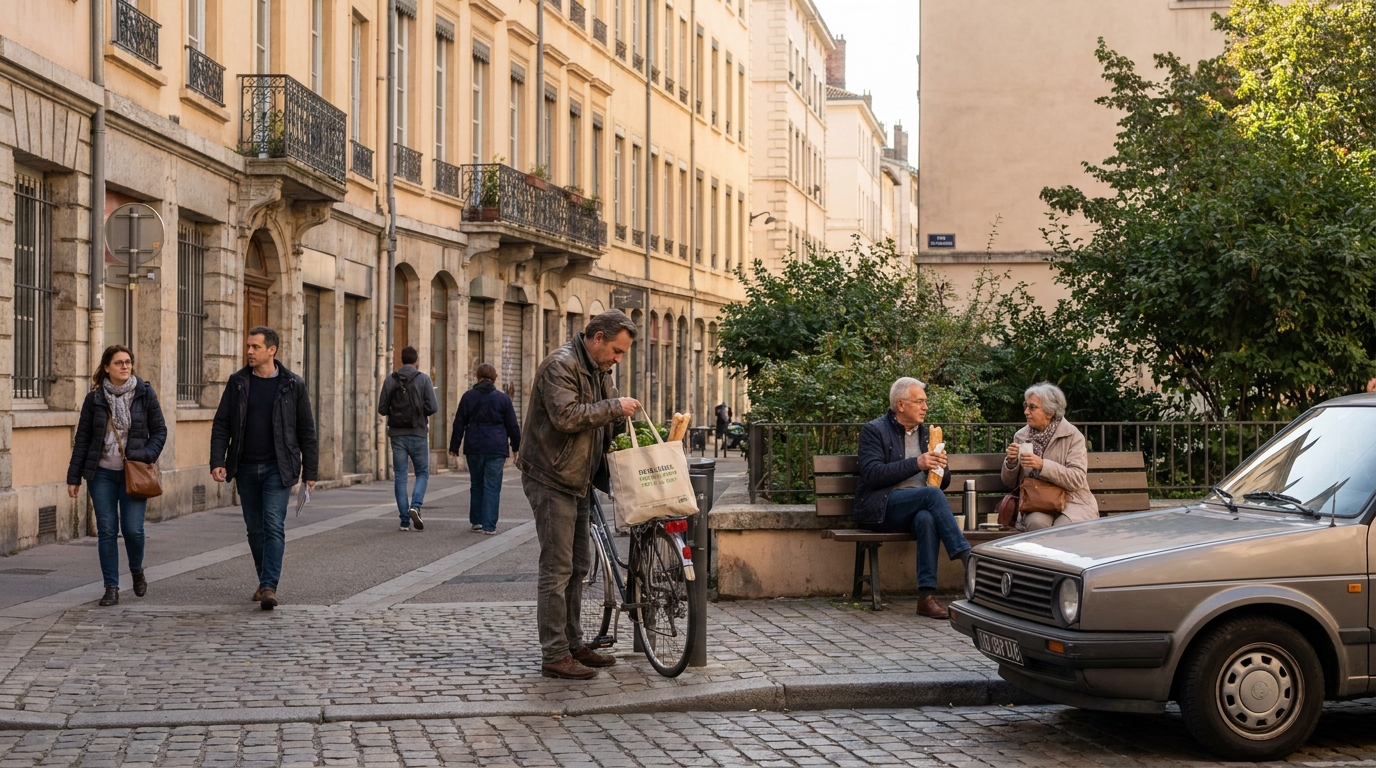 Top 8 des villes françaises où les habitants épargnent le plus : découvrez pourquoi la n°1 n&rsquo;est pas Paris