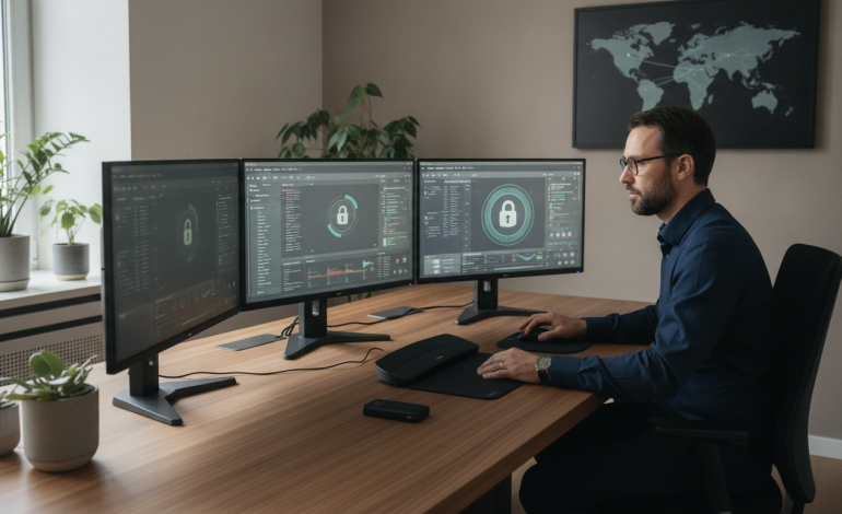 Transacta : paiements crypto sécurisés, intégration rapide et gestion efficace des transactions à grande échelle