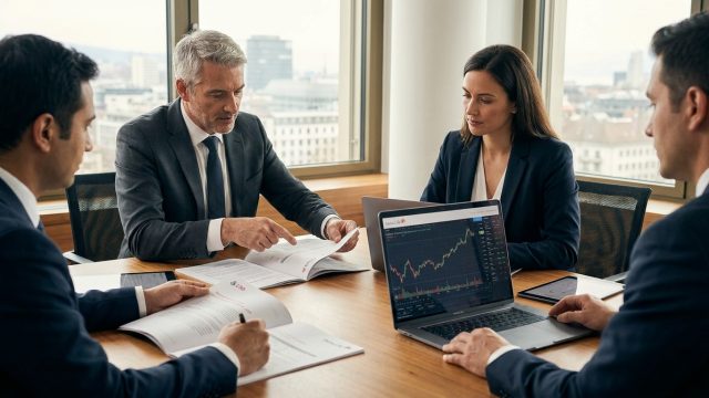 ubs conseille de vendre les actions de swiss life en raison de risques élevés associés à une valorisation trop élevée.