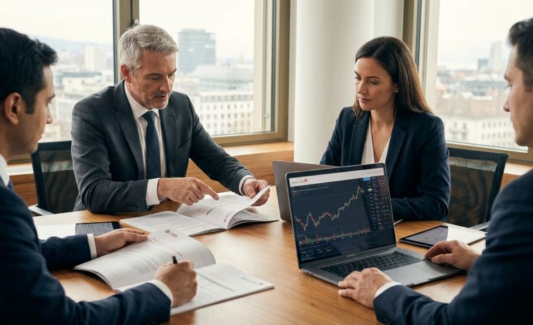 ubs conseille de vendre les actions de swiss life en raison de risques élevés associés à une valorisation trop élevée.