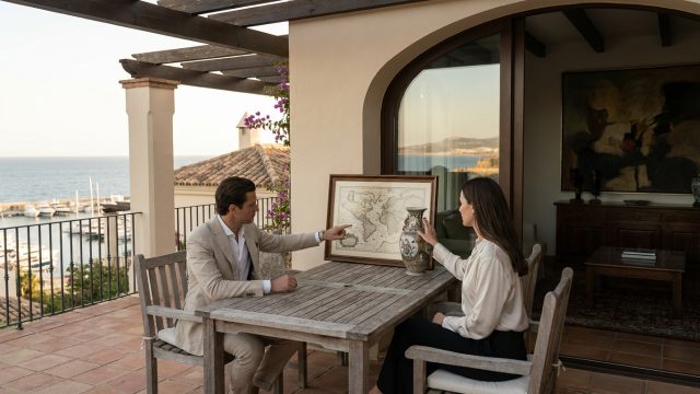 découvrez les secrets derrière la fortune exceptionnelle des ultra-riches en espagne, une richesse qui dépasse toutes les attentes et redéfinit le paysage économique du pays.