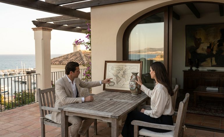 Ultra-riches en Espagne : les secrets d&rsquo;une fortune record qui défie toutes les attentes