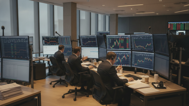 découvrez les coulisses du trading pétrolier, un marché ultra rentable, à travers une vidéo qui dévoile ses secrets et ses enjeux.