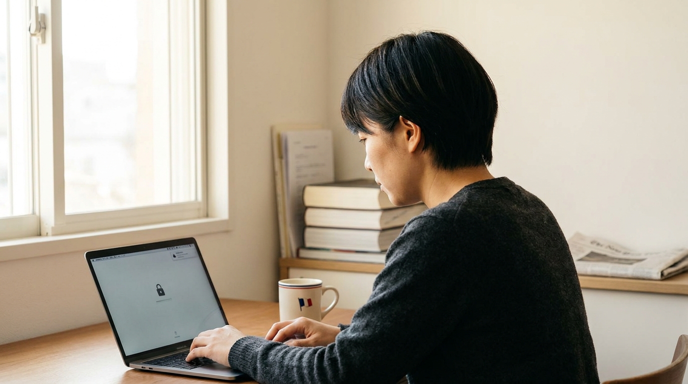 VPN en France : Ce que dit la loi sur leur utilisation