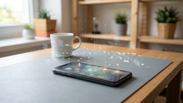 découvrez comment les agents autonomes et l'edge ai transforment les applications mobiles en véritables hubs orchestrateurs, améliorant l'autonomie et la réactivité pour une expérience utilisateur optimisée.