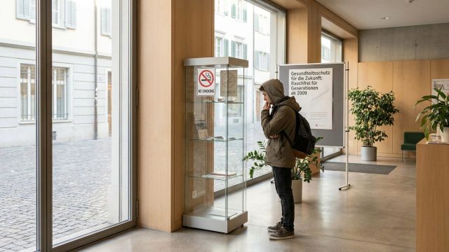 découvrez pourquoi l'assurance maladie soutient l'interdiction du tabac pour les générations nées après 2009 afin de protéger leur santé et réduire les coûts liés aux maladies causées par le tabac.