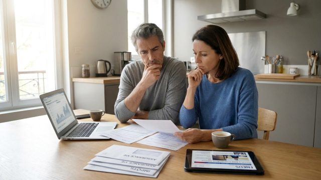découvrez les 5 idées reçues sur l'assurance-vie qui freinent l'épargne des français, entre perception d'argent bloqué et crainte d'impôts élevés. comprenez la réalité pour mieux investir.