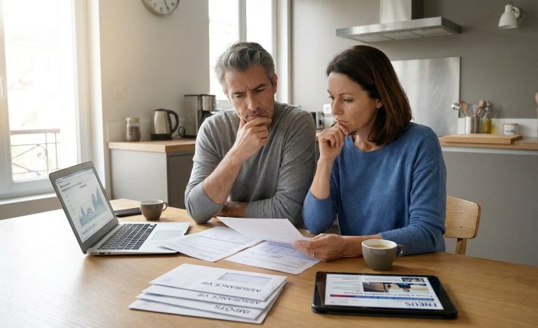 découvrez les 5 idées reçues sur l'assurance-vie qui freinent l'épargne des français, entre perception d'argent bloqué et crainte d'impôts élevés. comprenez la réalité pour mieux investir.