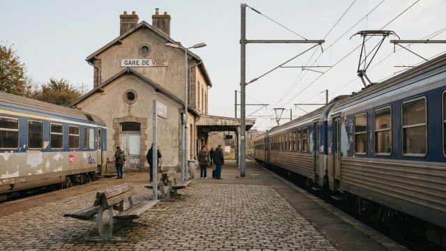 avec un budget de seulement 70 euros par habitant, la france se classe parmi les pays européens les moins généreux en financement du rail, impactant le développement et la modernisation du réseau ferroviaire.