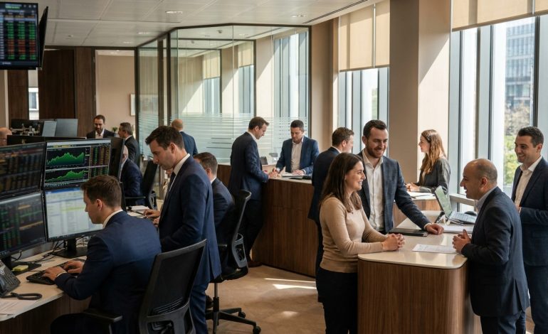 BNP Paribas : un bénéfice net en hausse de 33% au T2 grâce à la performance du trading et à la solidité de la banque de détail