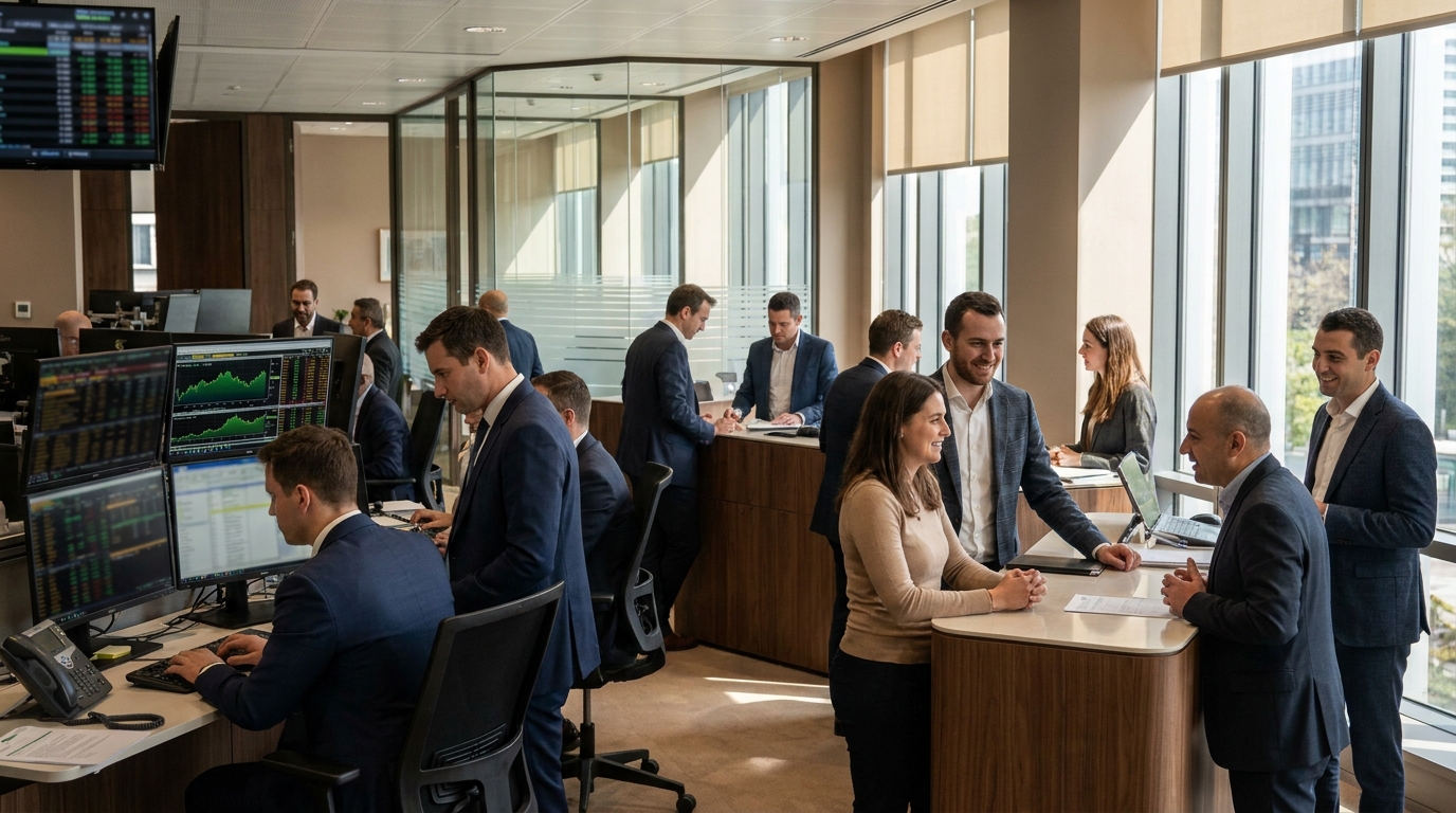 BNP Paribas : un bénéfice net en hausse de 33% au T2 grâce à la performance du trading et à la solidité de la banque de détail