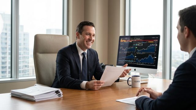 la banque richelieu franchit un nouveau cap en dépassant les 11 milliards d'euros d'actifs gérés, consolidant ainsi sa position de leader dans la gestion patrimoniale.