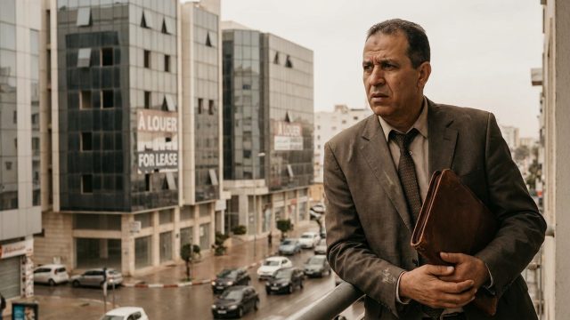 analyse des facteurs contribuant au recul de la tunisie dans le classement mondial des risques d’investissement et leur impact sur le climat des affaires.