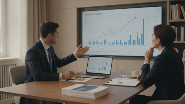 découvrez comment choisir la sicav ou le fcp parfait pour optimiser votre investissement grâce à nos conseils pratiques et critères essentiels.
