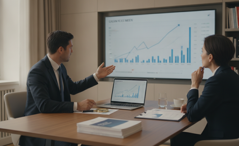 Comment Trouver la Sicav ou le FCP Idéal pour Votre Investissement