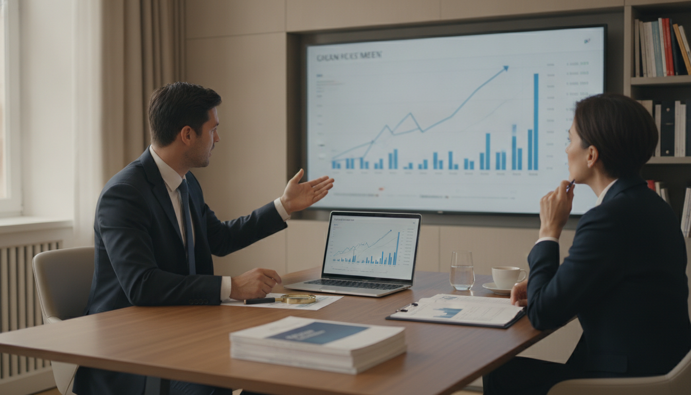 Comment Trouver la Sicav ou le FCP Idéal pour Votre Investissement