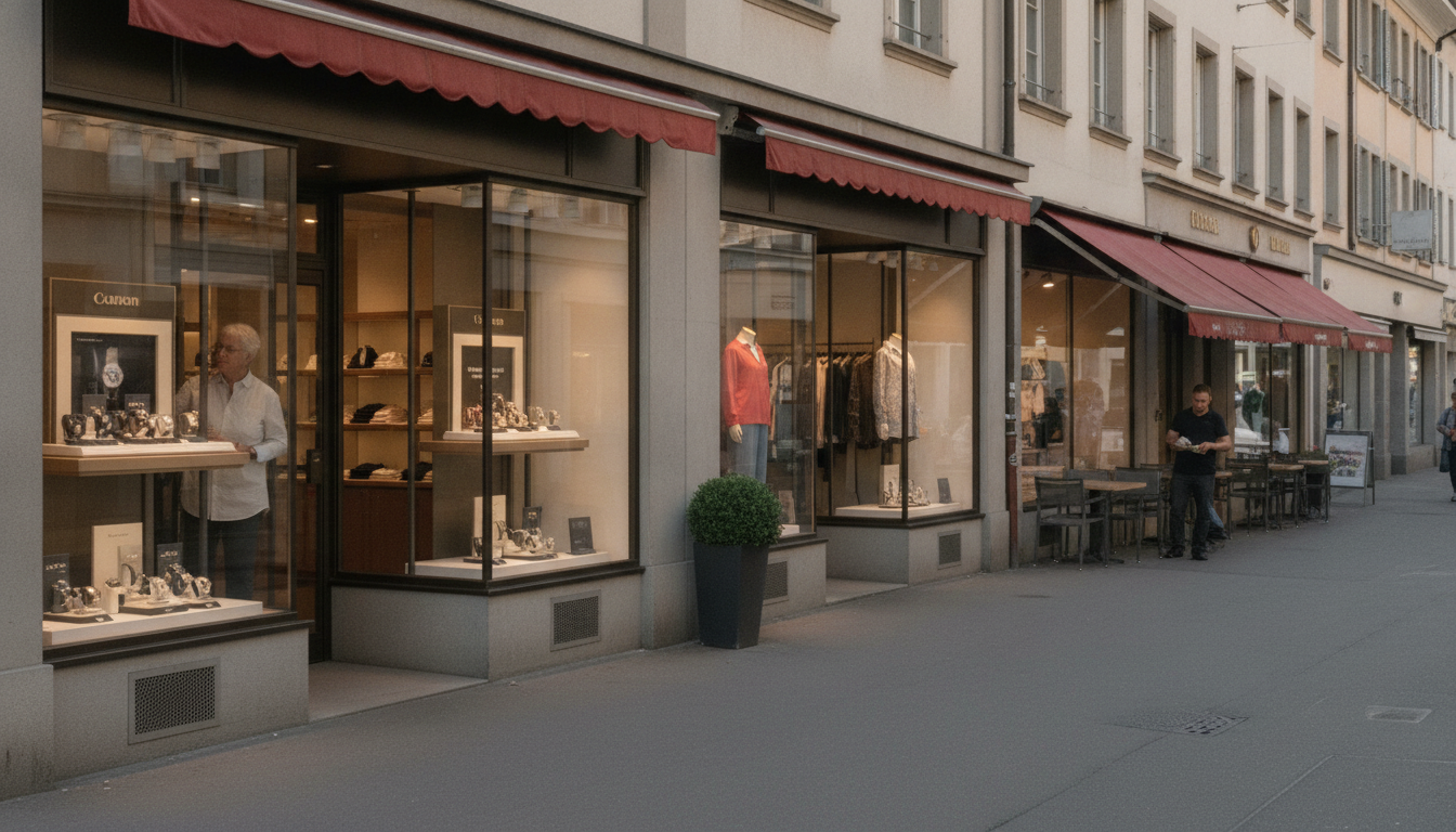 Commerce de détail en juin : une croissance presque à l&rsquo;arrêt