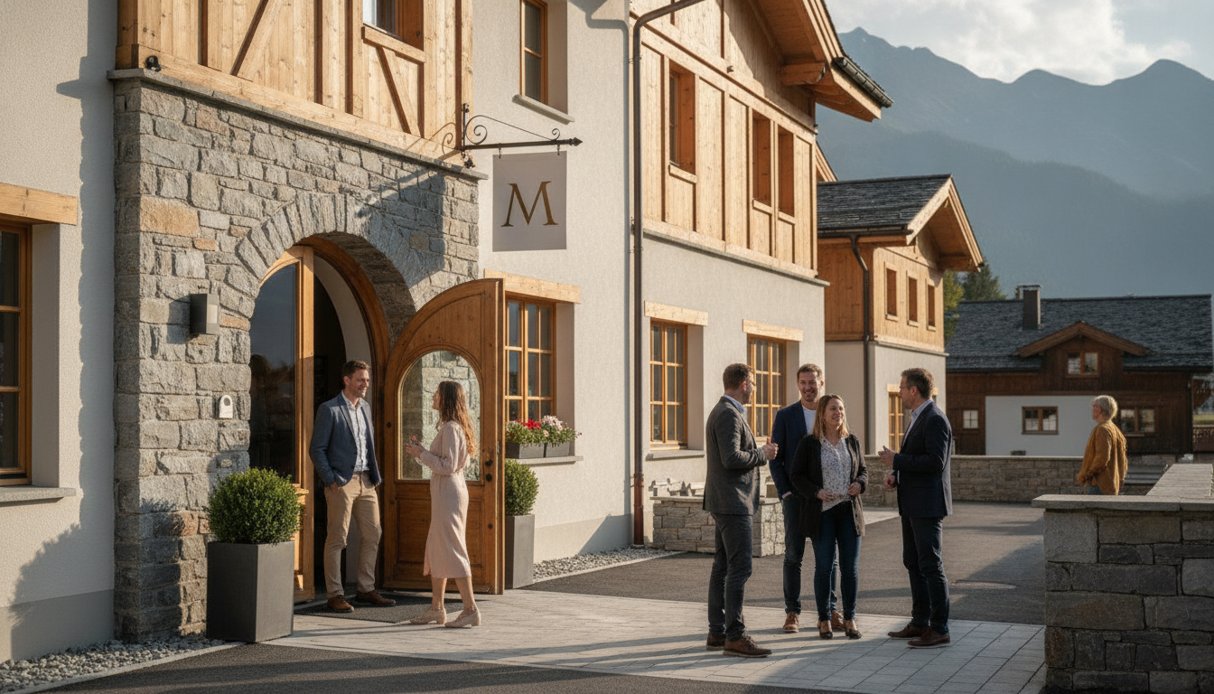 Crans-Montana : vers la réouverture imminente des établissements des Moretti, six mois après le tragique incendie