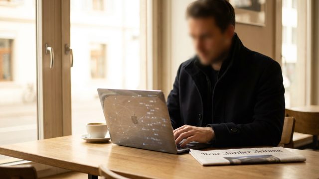 découvrez comment votre opérateur surveille votre activité en ligne tout en respectant la confidentialité de vos messages privés. comprenez les méthodes de suivi et protégez votre vie numérique.
