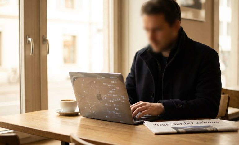 Découvrez comment votre opérateur surveille votre activité en ligne sans lire vos messages privés
