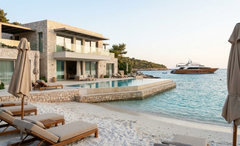 Découvrez les destinations de vacances les plus luxueuses et coûteuses à explorer en 2026