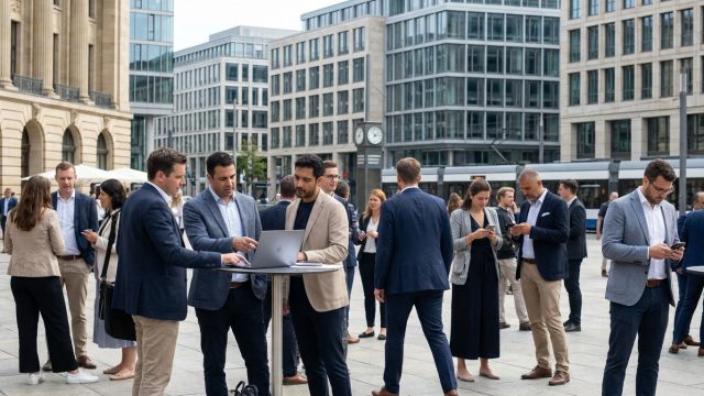 découvrez comment la france génère un nouveau millionnaire toutes les 15 minutes et explorez la tendance similaire à travers l'europe dans notre analyse approfondie.