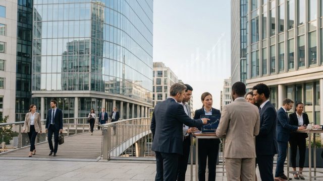 découvrez pourquoi un nouveau millionnaire émerge toutes les 15 minutes en france et analysez la tendance croissante des millionnaires à travers l'europe.