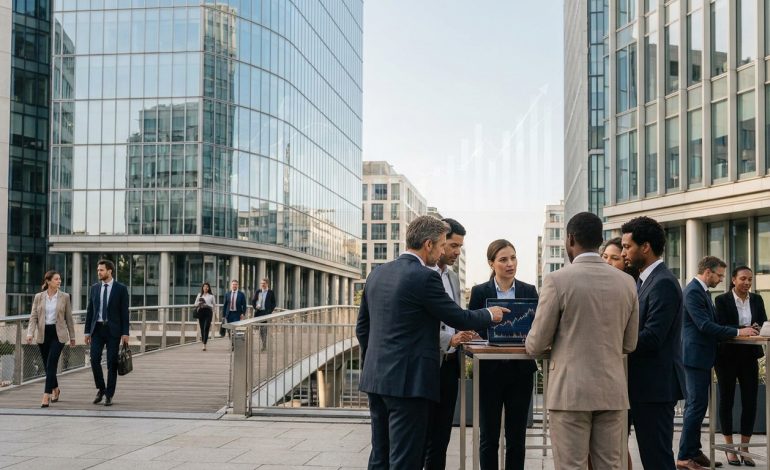 En France, un nouveau millionnaire toutes les 15 minutes : qu’en est-il de la tendance en Europe ?
