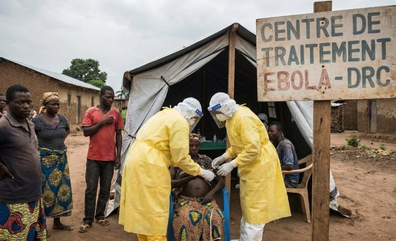 découvrez les dernières informations sur l'épidémie d'ebola en afrique, avec plus de 1 000 décès recensés en rdc et en ouganda. suivez l'évolution de la crise sanitaire et les mesures prises pour endiguer la maladie.