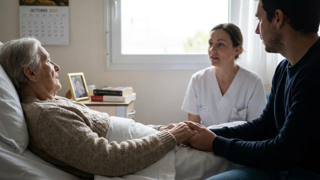 découvrez les chiffres de 2025 sur le choix de l’euthanasie et du suicide assisté parmi les français en fin de vie, et comprenez les tendances et enjeux actuels.