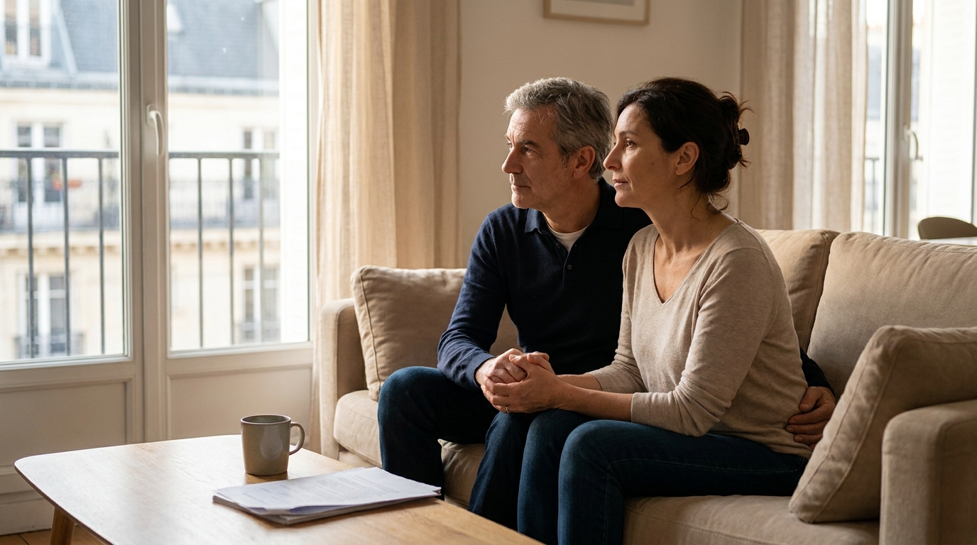 Fin de vie en 2025 : quelle proportion de Français a choisi l’euthanasie ou le suicide assisté ?