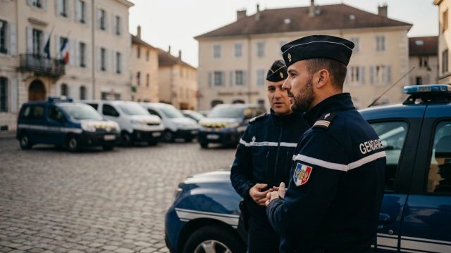 découvrez le résumé et le programme de la saison 2 de flic story : la gendarmerie de gex, diffusée le dimanche 2 août 2026 sur rmc découverte. ne manquez rien de cette série captivante.
