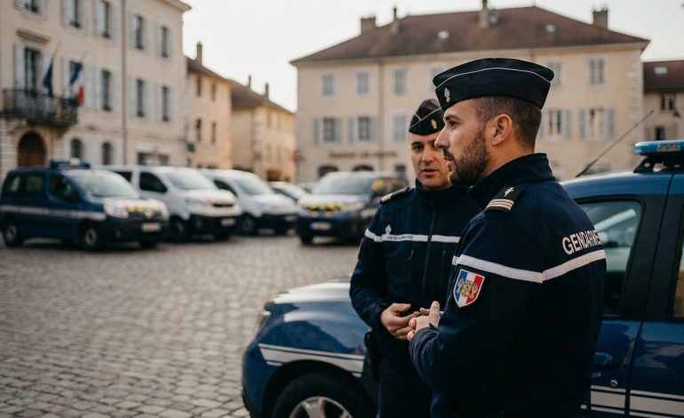 Flic Story : Saison 2 de la Gendarmerie de Gex – Résumé et Programme du Dimanche 2 août 2026 sur RMC Découverte