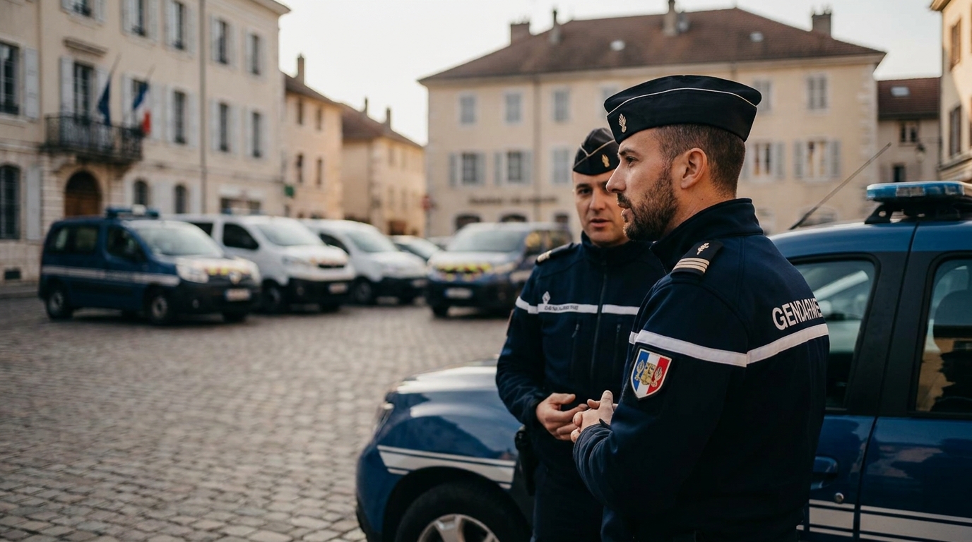 Flic Story : Saison 2 de la Gendarmerie de Gex – Résumé et Programme du Dimanche 2 août 2026 sur RMC Découverte