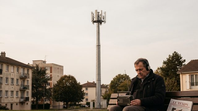 découvrez les changements dès mercredi avec la réduction des émetteurs fm de france musique et ce que cela signifie pour ses auditeurs en termes de réception et d'écoute.