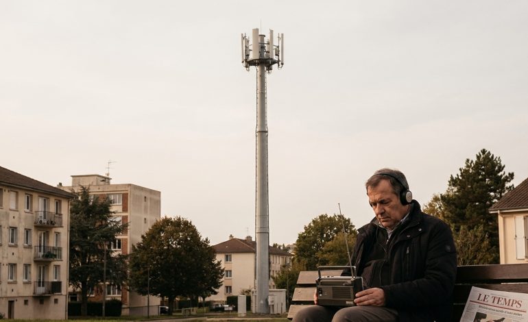 France Musique réduit ses émetteurs FM : ce qui évolue dès mercredi et l&rsquo;impact pour ses auditeurs