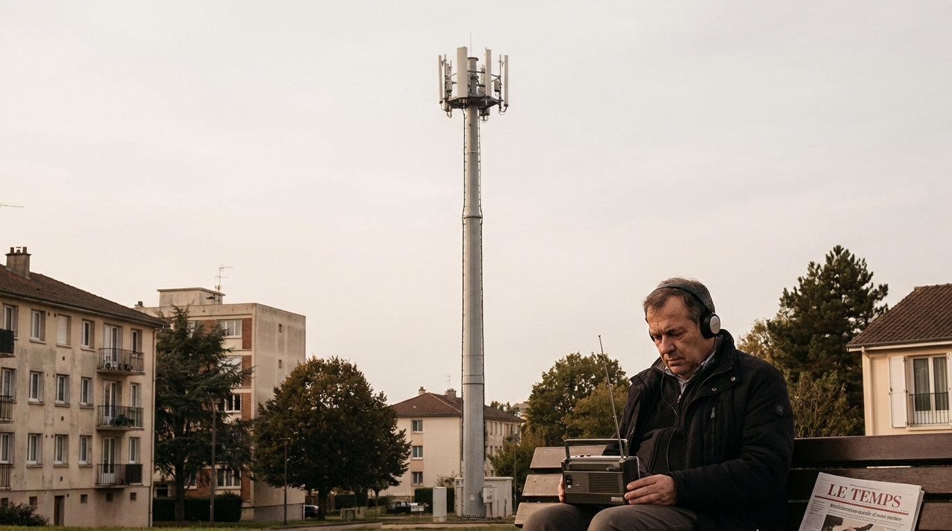France Musique réduit ses émetteurs FM : ce qui évolue dès mercredi et l&rsquo;impact pour ses auditeurs