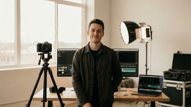 découvrez gemini omni, l'outil révolutionnaire qui utilise l'ia pour vous transformer en héros de vos vidéos. créez facilement des contenus captivants et personnalisés.
