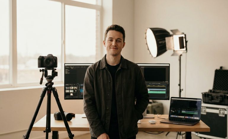 découvrez gemini omni, l'outil révolutionnaire qui utilise l'ia pour vous transformer en héros de vos vidéos. créez facilement des contenus captivants et personnalisés.