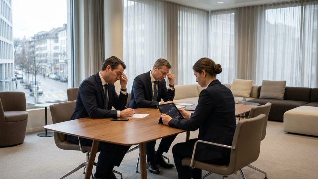 givaudan affiche un bénéfice en baisse au deuxième trimestre, décevant les investisseurs avec un recul notable en bourse. analyse des résultats financiers et perspectives.