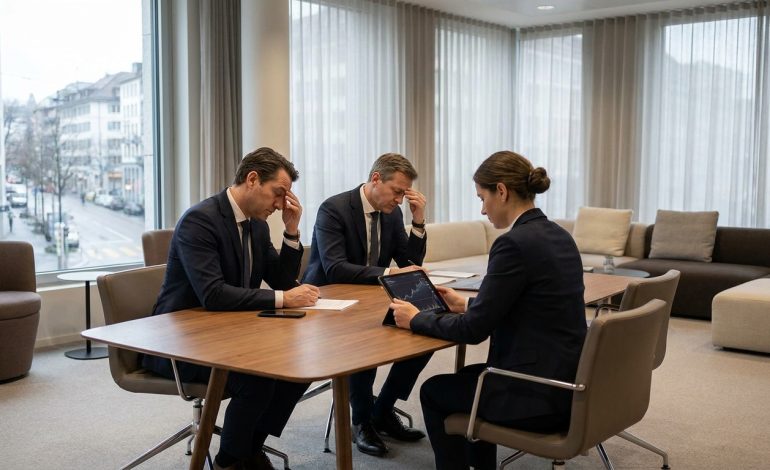 givaudan affiche un bénéfice en baisse au deuxième trimestre, décevant les investisseurs avec un recul notable en bourse. analyse des résultats financiers et perspectives.