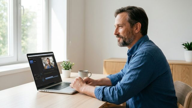 découvrez google vids, l'outil innovant qui utilise l'intelligence artificielle pour vous filmer dans vos vidéos sans avoir besoin d'une caméra. simple, rapide et accessible à tous.
